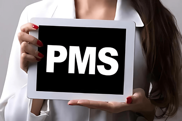 pms چیست