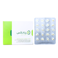 کپسول نرم رنانکس کارنیک دارو 60 عددی – ترکیب ترپنی - دفع سنگ کلیه