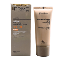 کرم ضد آفتاب جوان کننده SPF50