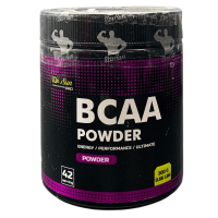 پودر بی سی ای ای دکتر سان 300 گرمی - مکمل BCAA مخصوص ورزشکاران