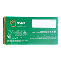 خرید کپسول نیچرفیت داروسازی دیموند 60 عددی