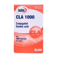 کپسول CLA 1000 یوروویتال