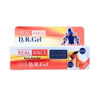 ژل ریلنس مدل D.R.Gel