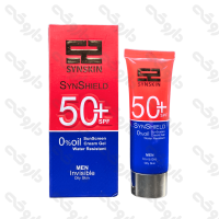 کرم ژل ضد آفتاب ساین اسکین ۵۰ گرمی با SPF 50 