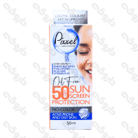 کرم ضد آفتاب پیکسل با SPF 50