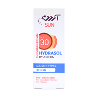 فروش کرم ضد آفتاب spf30 انواع پوست آردن 50 گرم