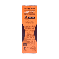 کرم ضد آفتاب spf50 فاقد چربی