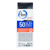 کرم ضد آفتاب رنگی بژ روشن با SPF 50