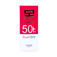 خرید ژل کرم ضد آفتاب بدون چربی SPF50 ساین شیلد ساین اسکین 50 گرم