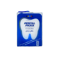 خلال دندان ۱۵۰ عددی dental picks