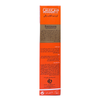 خرید کرم ضد آفتاب رنگی +SPF50 بژ متوسط فیس دوکس 40 میلی لیتر