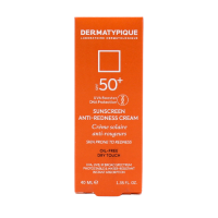 خرید کرم ضد آفتاب پوست قرمز و حساس SPF 50 درماتیپیک