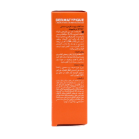 کرم ضد آفتاب پوست قرمز و حساس SPF 50 درماتیپیک