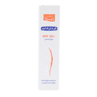 فروش کرم ترک لب +SPF20 12 گرم