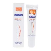 فروش کرم ترک لب +SPF20 دکتر ژیلا 12 گرم